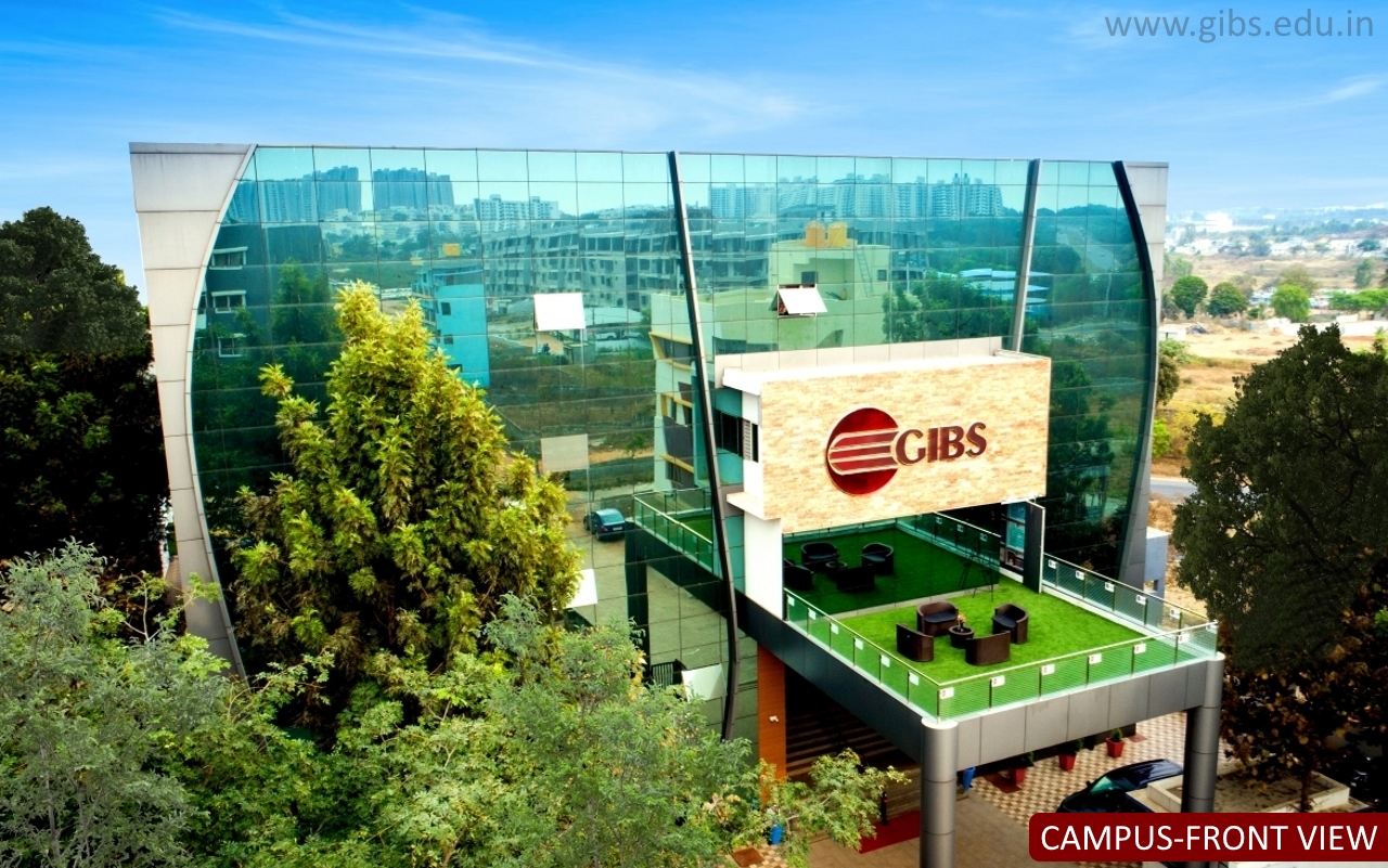 Global Institute of Business Studies (GIBS), Bangalore